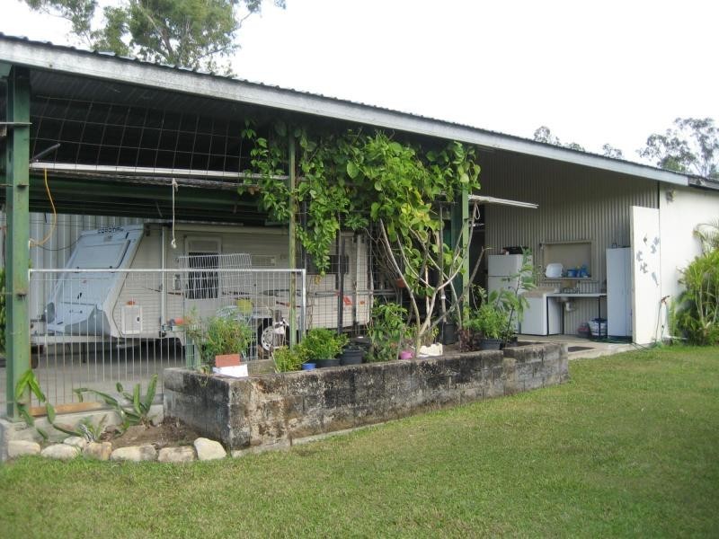 55786 Bruce Highway, Ellerbeck QLD 4816