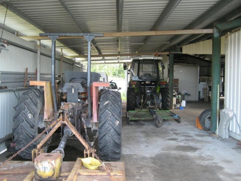 55786 Bruce Highway, Ellerbeck QLD 4816