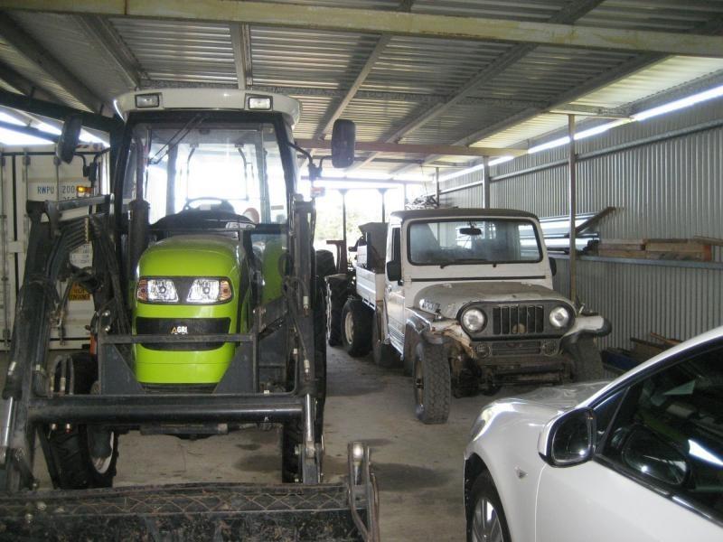 55786 Bruce Highway, Ellerbeck QLD 4816