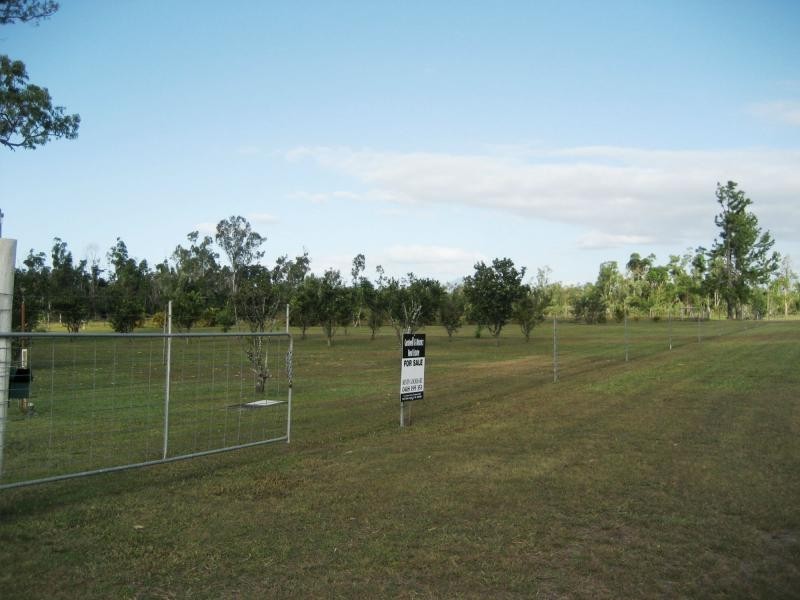 55786 Bruce Highway, Ellerbeck QLD 4816