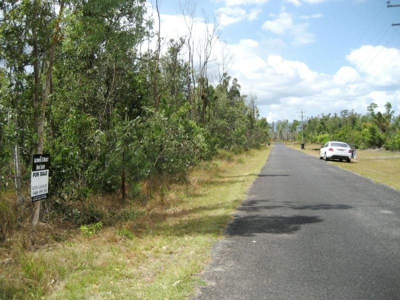 L3 Williams Avenue, Cardwell QLD 4849