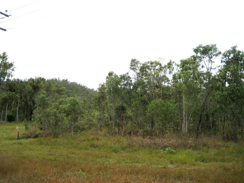 Lot 2 Ellerbeck Road, Ellerbeck QLD 4816