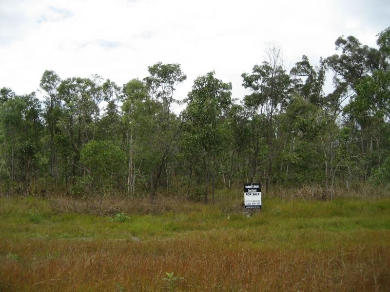 Lot 2 Ellerbeck Road, Ellerbeck QLD 4816
