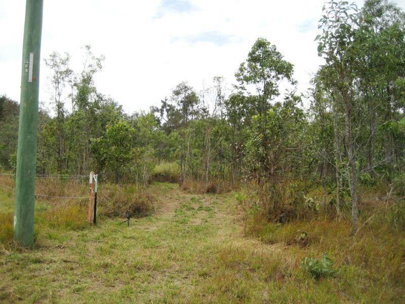 Lot 2 Ellerbeck Road, Ellerbeck QLD 4816