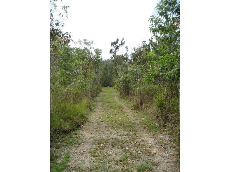 Lot 2 Ellerbeck Road, Ellerbeck QLD 4816