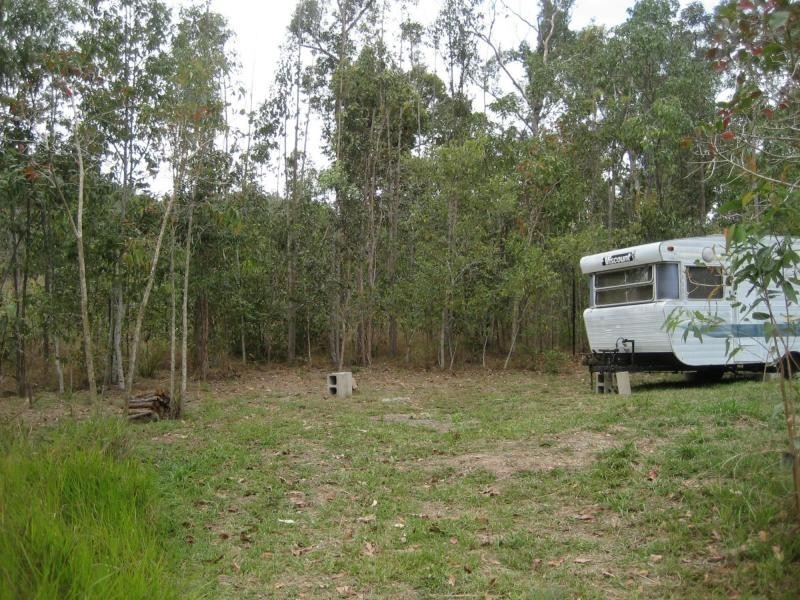 Lot 2 Ellerbeck Road, Ellerbeck QLD 4816