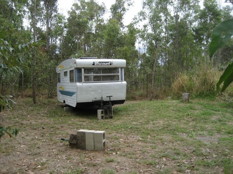 Lot 2 Ellerbeck Road, Ellerbeck QLD 4816