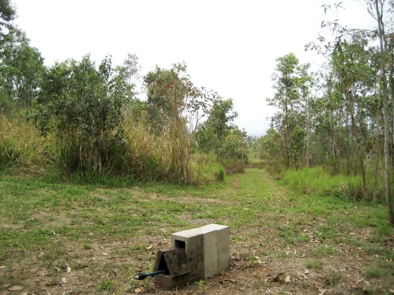 Lot 2 Ellerbeck Road, Ellerbeck QLD 4816