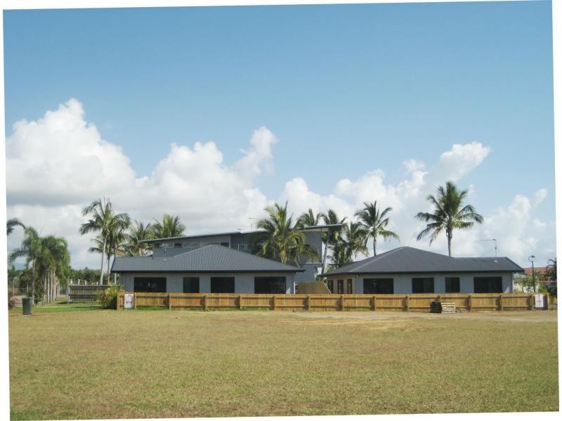 12 Cassia Crescent, Cardwell QLD 4849