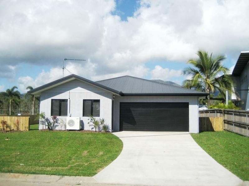 12 Cassia Crescent, Cardwell QLD 4849