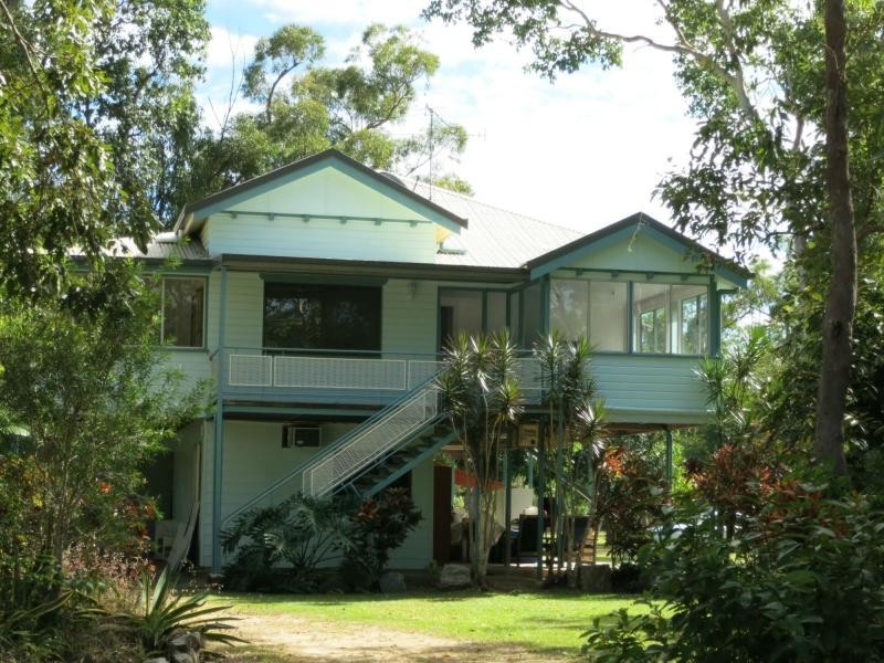 130 Stony Creek Road, Cardwell QLD 4849