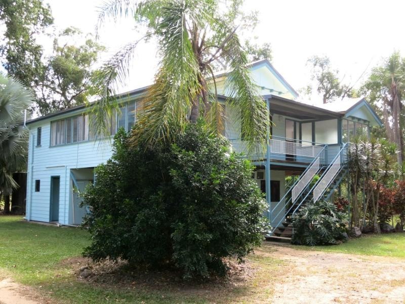130 Stony Creek Road, Cardwell QLD 4849