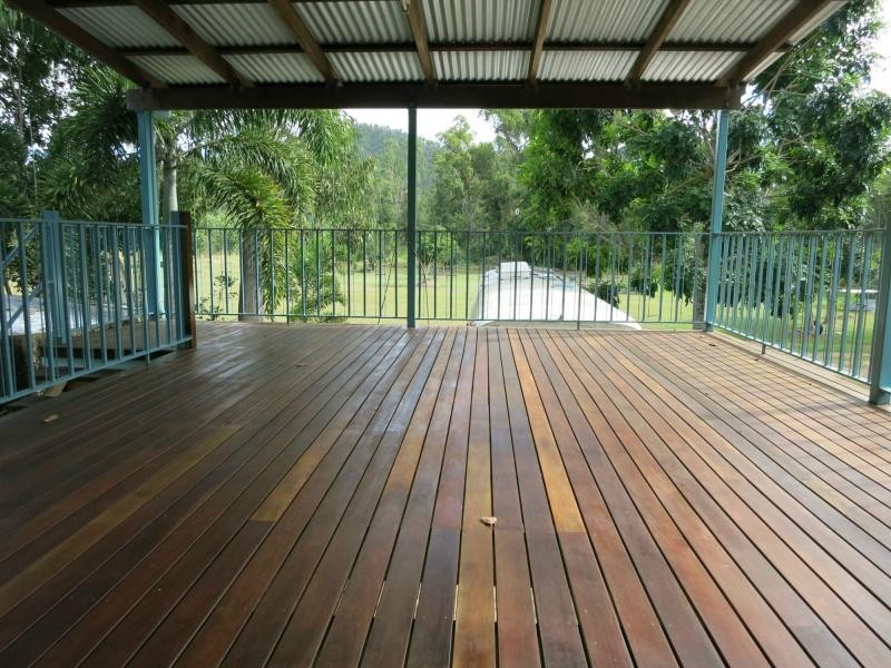 130 Stony Creek Road, Cardwell QLD 4849
