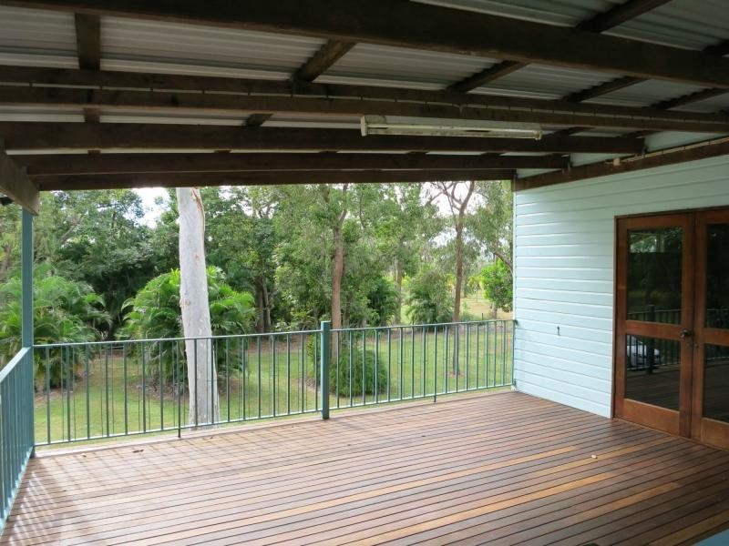 130 Stony Creek Road, Cardwell QLD 4849