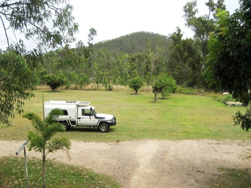 130 Stony Creek Road, Cardwell QLD 4849