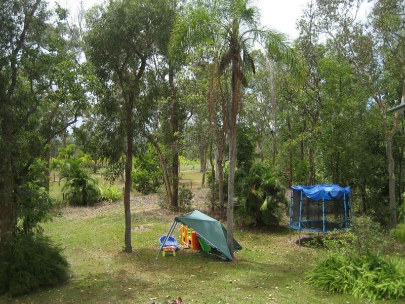 130 Stony Creek Road, Cardwell QLD 4849