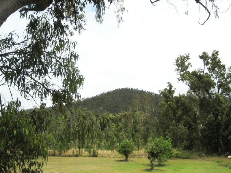 130 Stony Creek Road, Cardwell QLD 4849