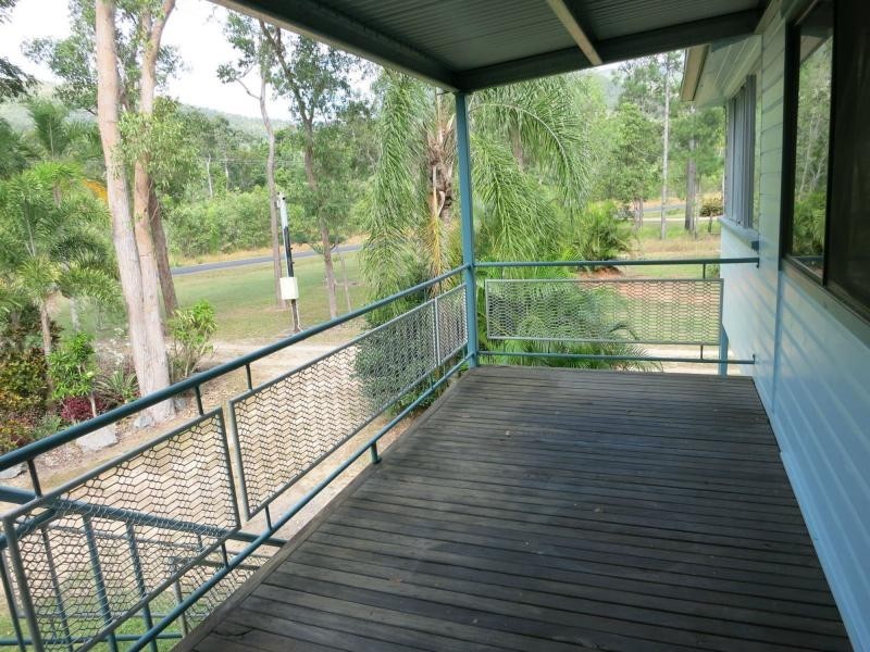 130 Stony Creek Road, Cardwell QLD 4849