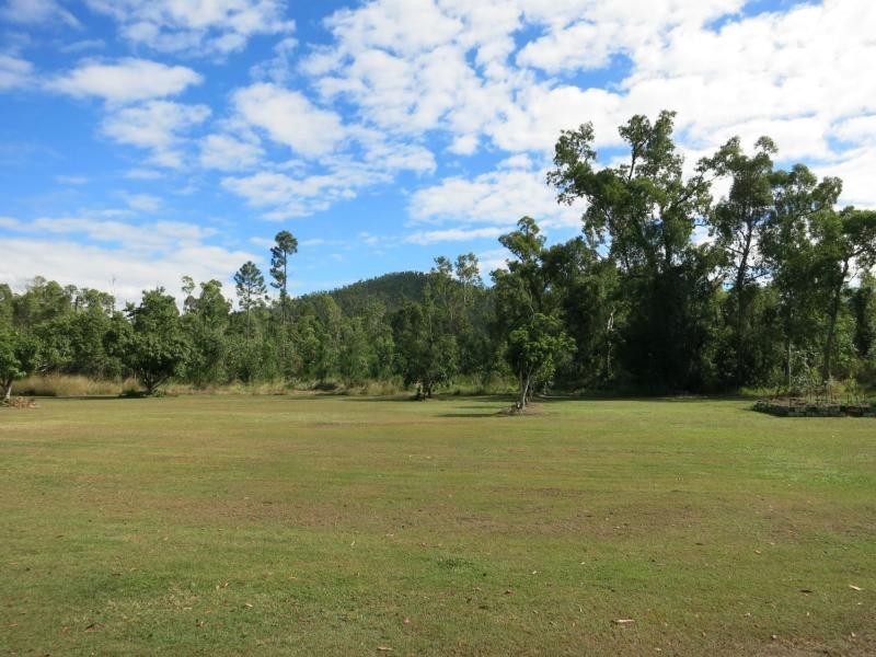 130 Stony Creek Road, Cardwell QLD 4849