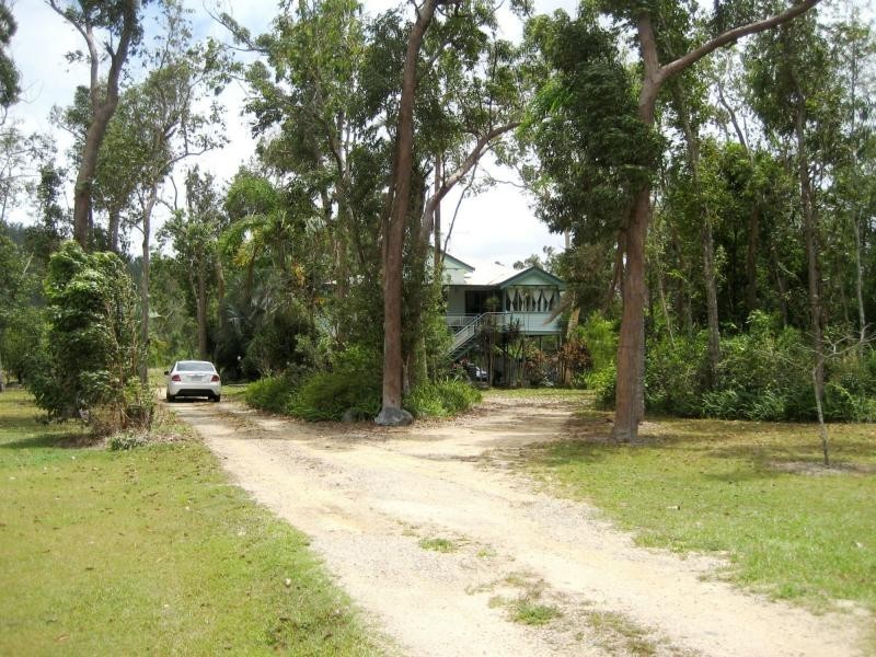 130 Stony Creek Road, Cardwell QLD 4849