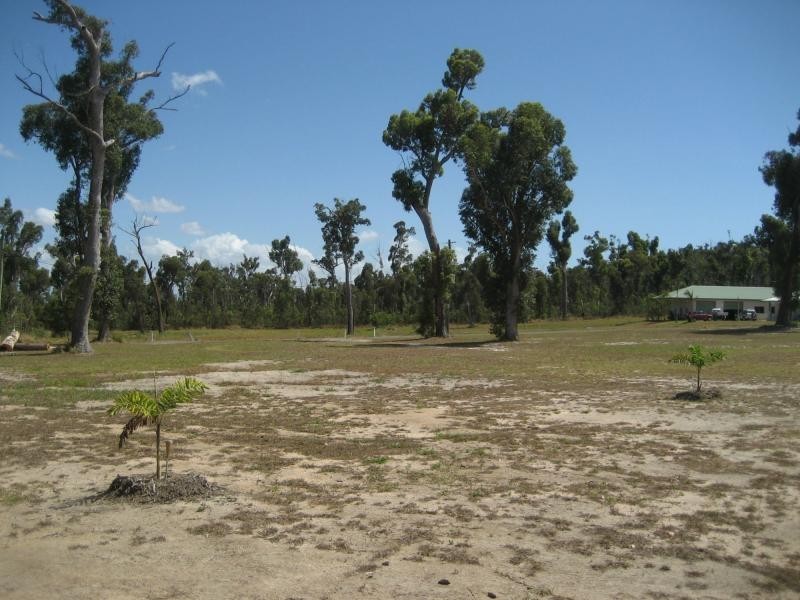 L19 Cycad Crescent, Ellerbeck QLD 4816