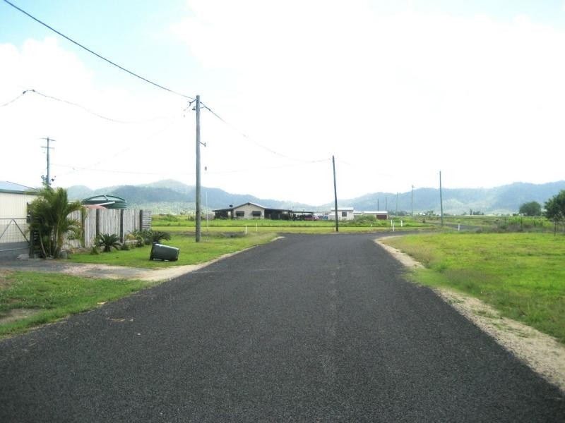 L112 Crossan Road, Midgenoo QLD 4854