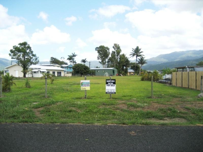 L113 Crossan Road, Midgenoo QLD 4854