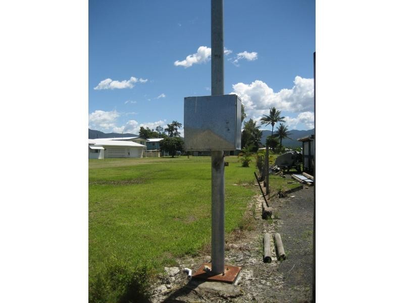 L113 Crossan Road, Midgenoo QLD 4854