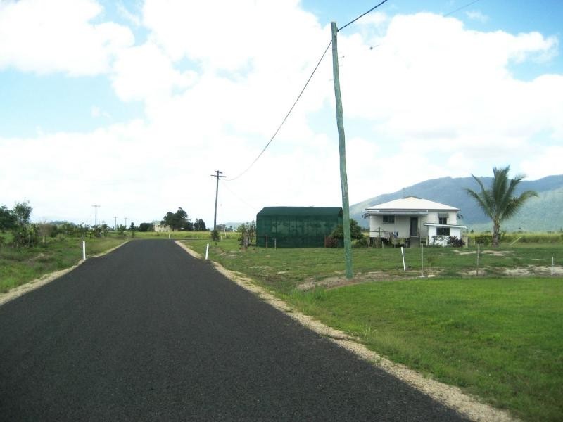 L113 Crossan Road, Midgenoo QLD 4854