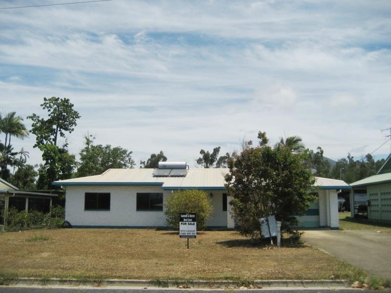 9 Ferguson Street, Cardwell QLD 4849