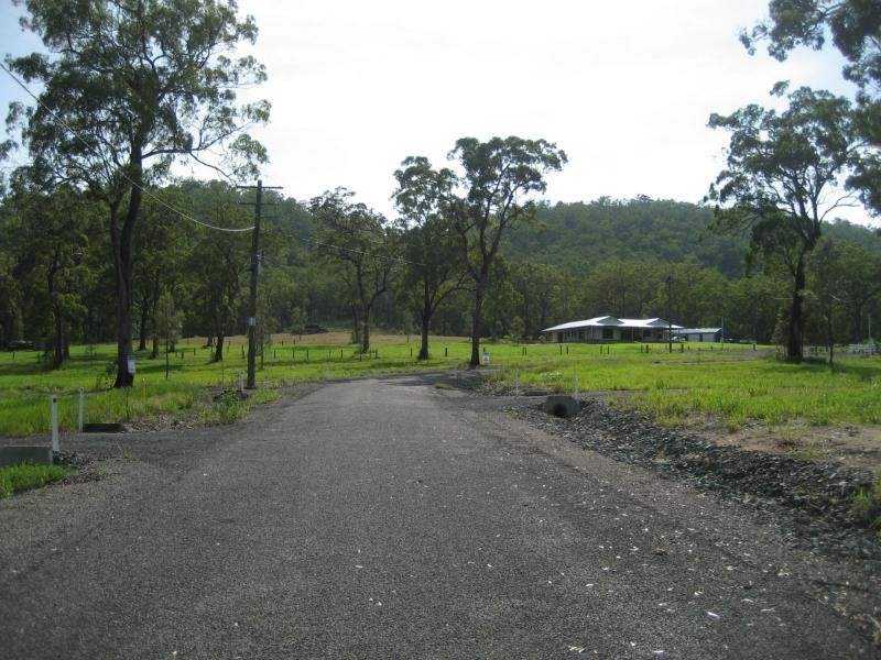 Lot 18 Attie Creek Road, Ellerbeck QLD 4816