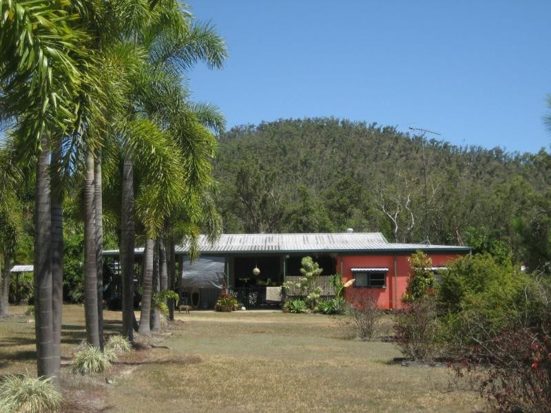 Lot 5 Stony Creek Road, Cardwell QLD 4849