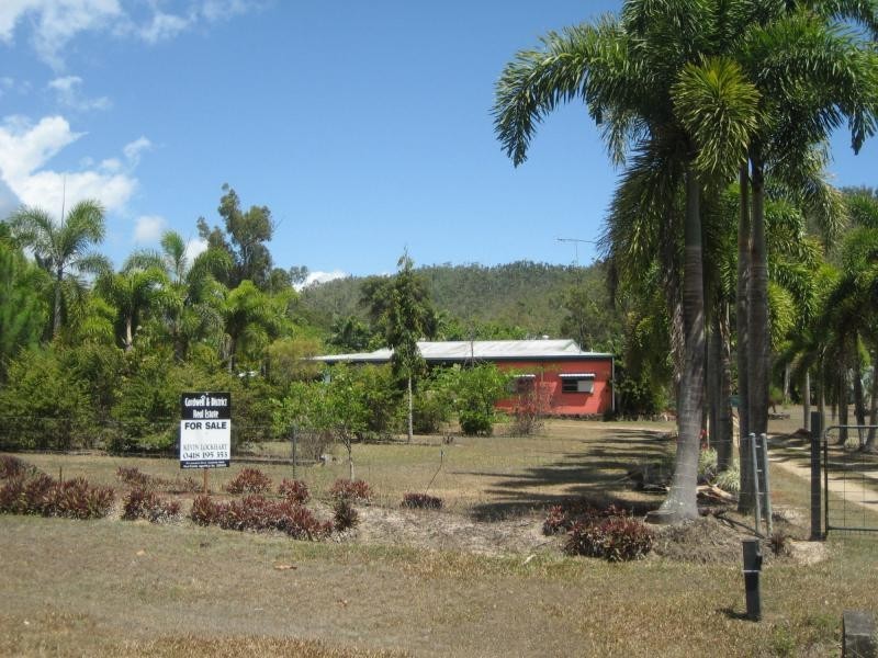 Lot 5 Stony Creek Road, Cardwell QLD 4849