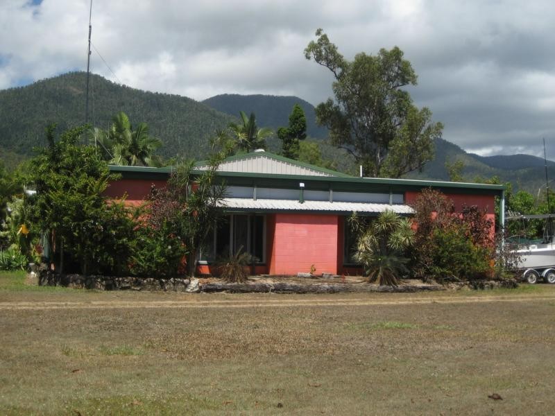 Lot 5 Stony Creek Road, Cardwell QLD 4849