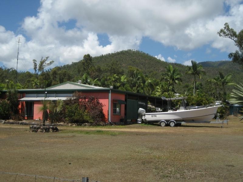 Lot 5 Stony Creek Road, Cardwell QLD 4849