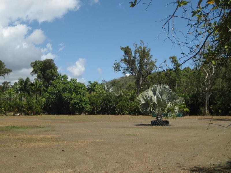 Lot 5 Stony Creek Road, Cardwell QLD 4849