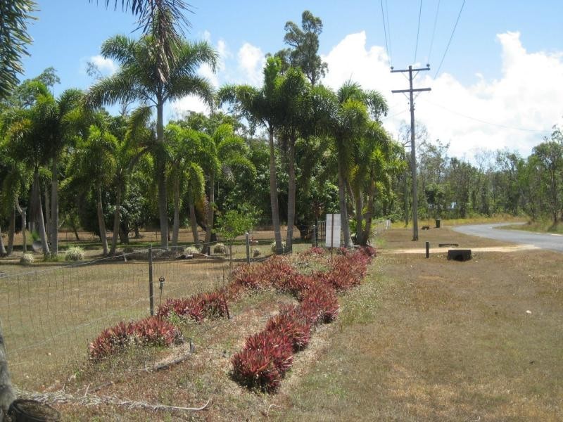 Lot 5 Stony Creek Road, Cardwell QLD 4849