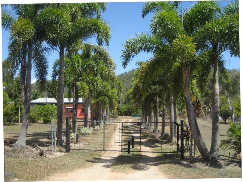 Lot 5 Stony Creek Road, Cardwell QLD 4849