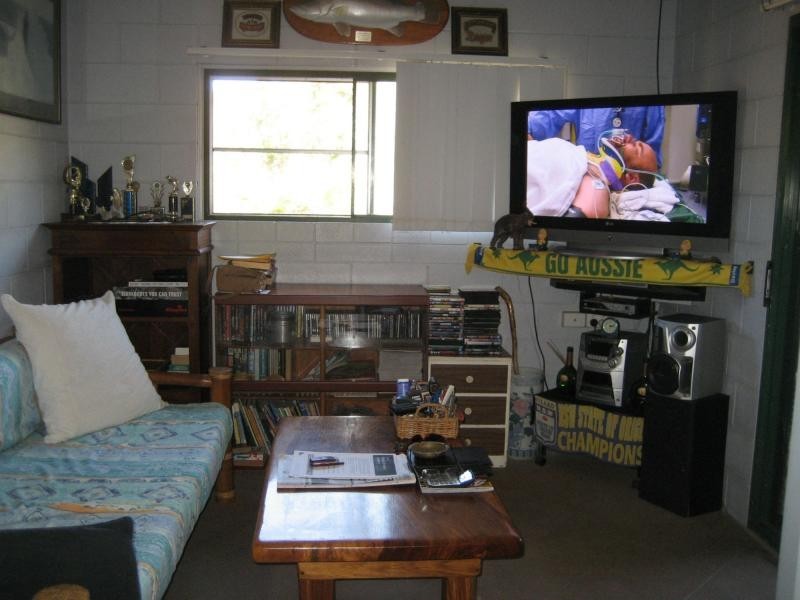 Lot 5 Stony Creek Road, Cardwell QLD 4849