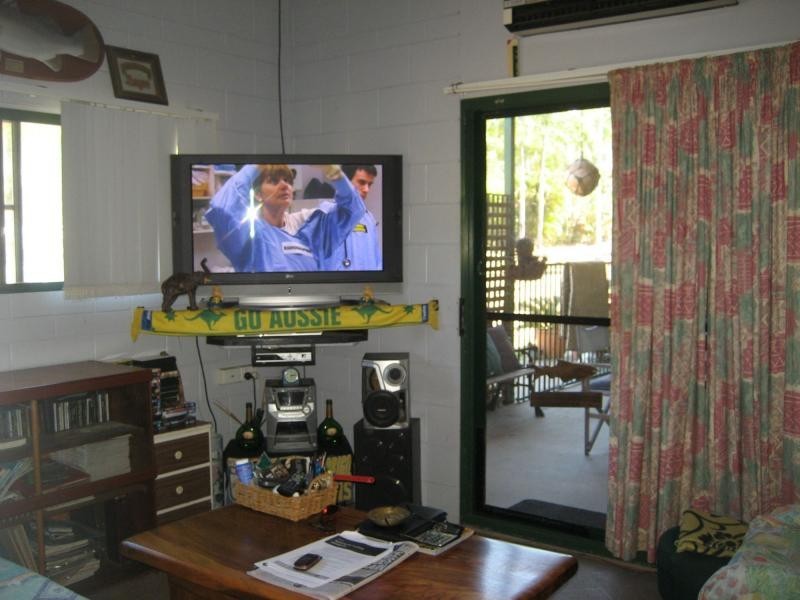 Lot 5 Stony Creek Road, Cardwell QLD 4849