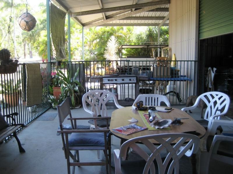 Lot 5 Stony Creek Road, Cardwell QLD 4849