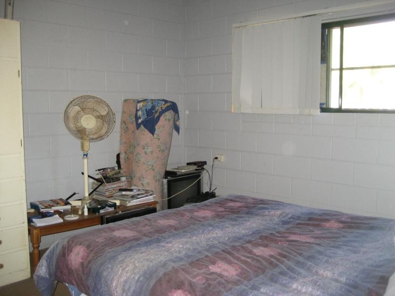 Lot 5 Stony Creek Road, Cardwell QLD 4849