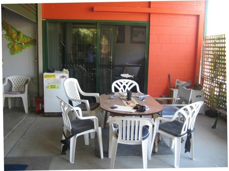 Lot 5 Stony Creek Road, Cardwell QLD 4849