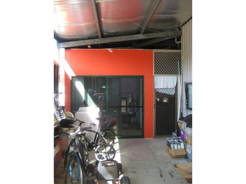 Lot 5 Stony Creek Road, Cardwell QLD 4849