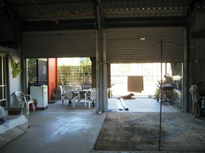 Lot 5 Stony Creek Road, Cardwell QLD 4849