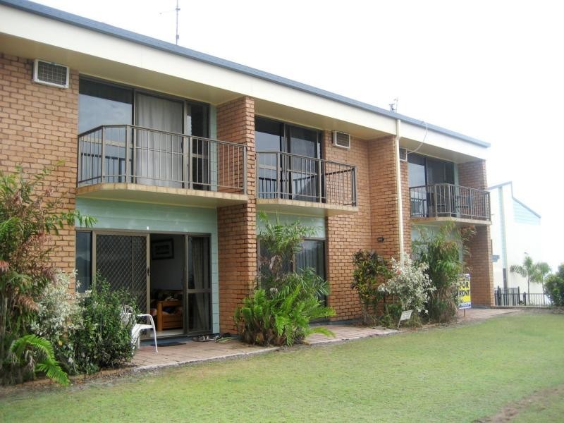 Unit 6/160 Victoria Street, Cardwell QLD 4849