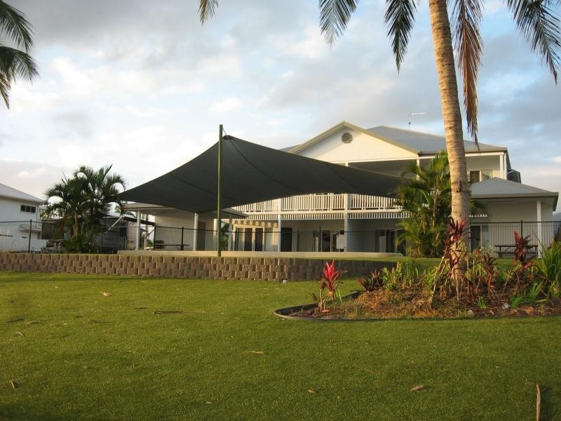 23 Keith Williams Drive, Cardwell QLD 4849