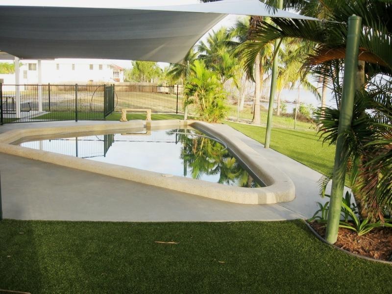 23 Keith Williams Drive, Cardwell QLD 4849