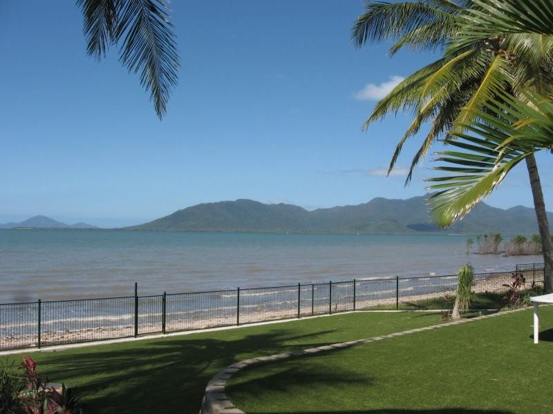 23 Keith Williams Drive, Cardwell QLD 4849