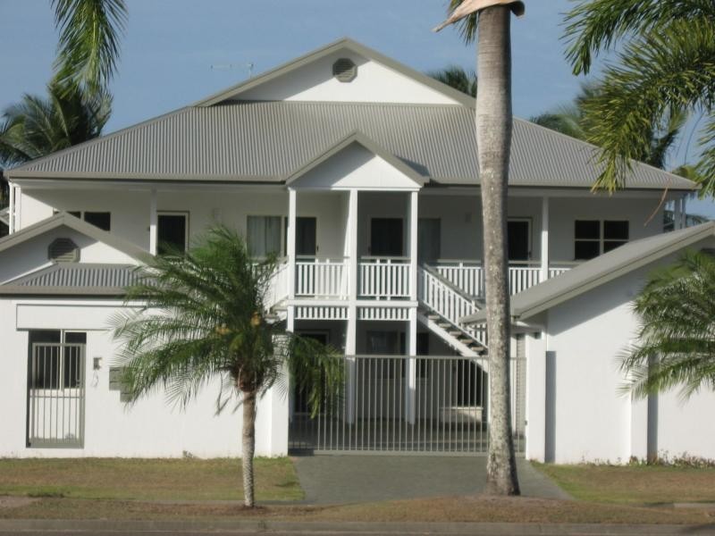 23 Keith Williams Drive, Cardwell QLD 4849